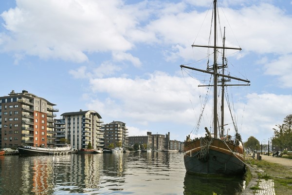 Medium property photo - Wandelweg 7A, 1521 AA Wormerveer